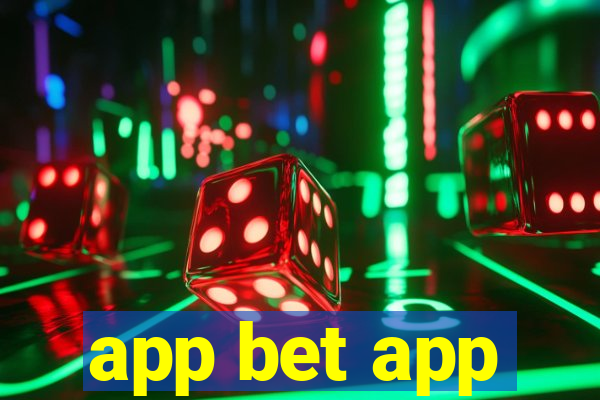 app bet app